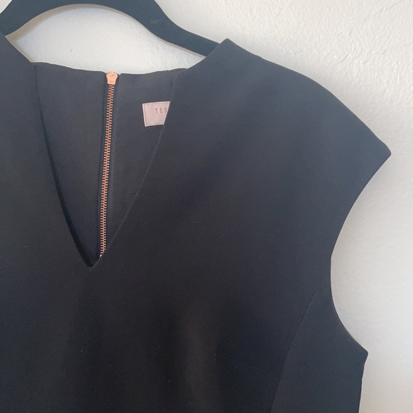 Ted Baker blouse size 2 / small - Picture 2 of 5